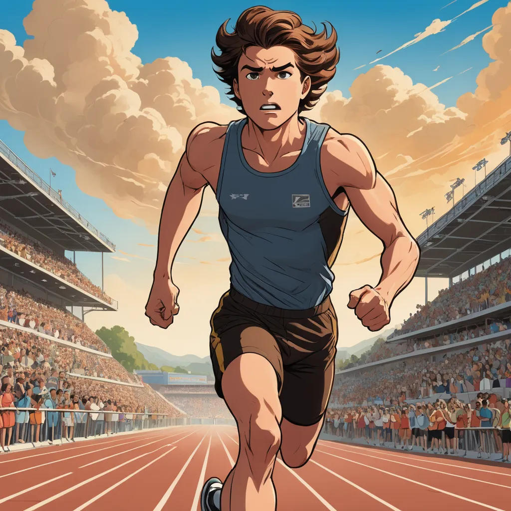 The Unstoppable Journey