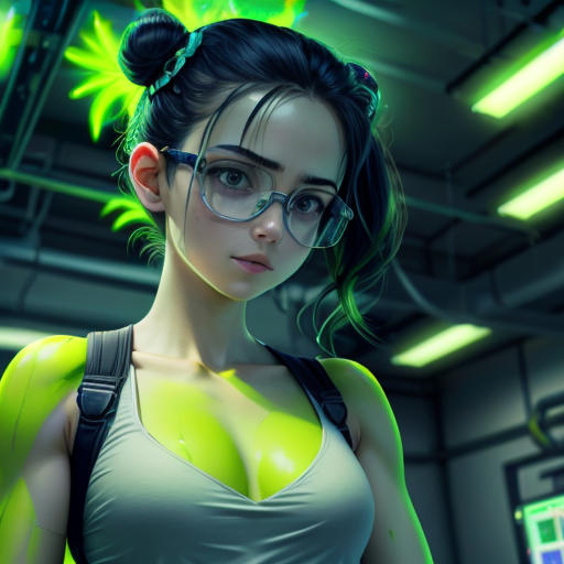 The Gamma Experiment