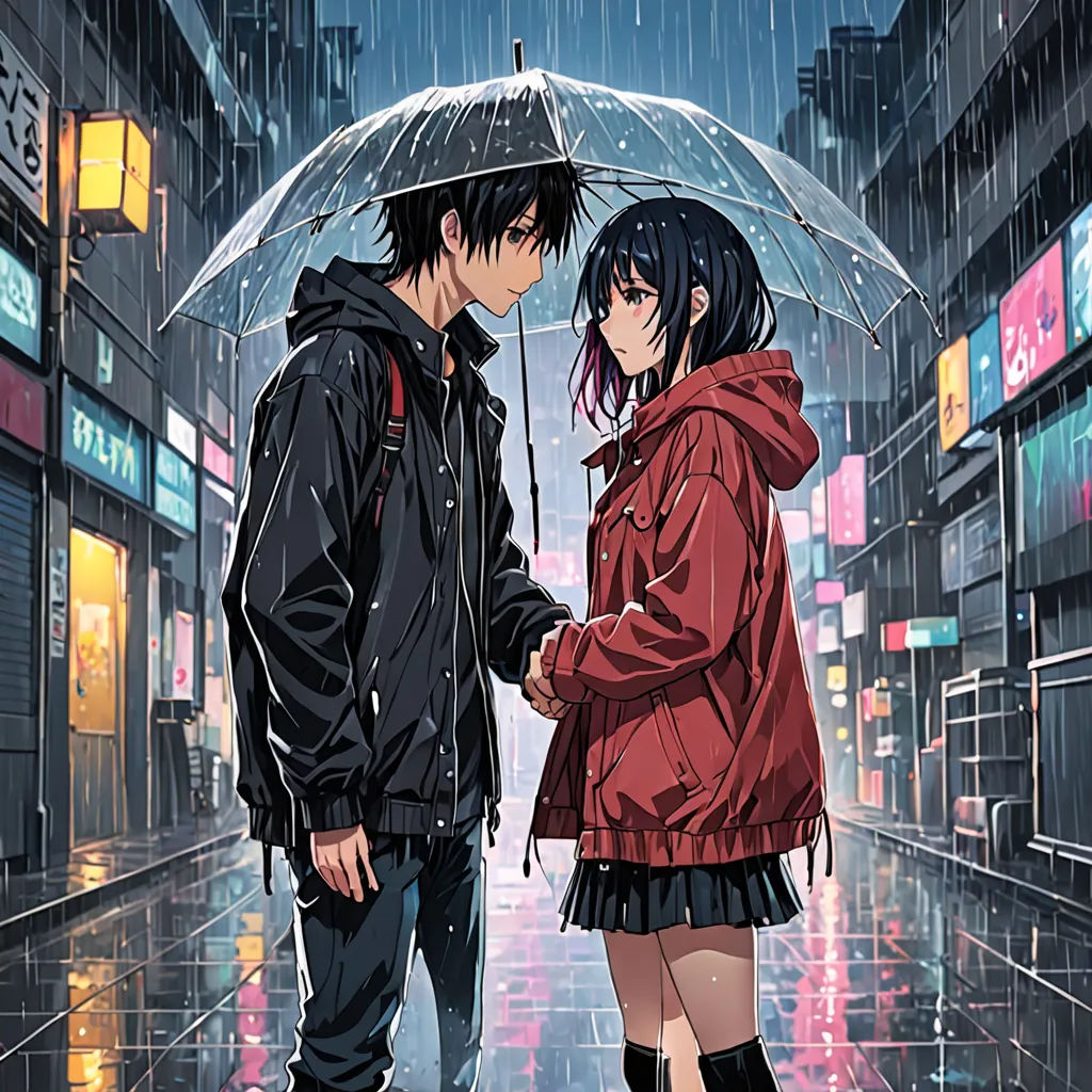 Emo Love
