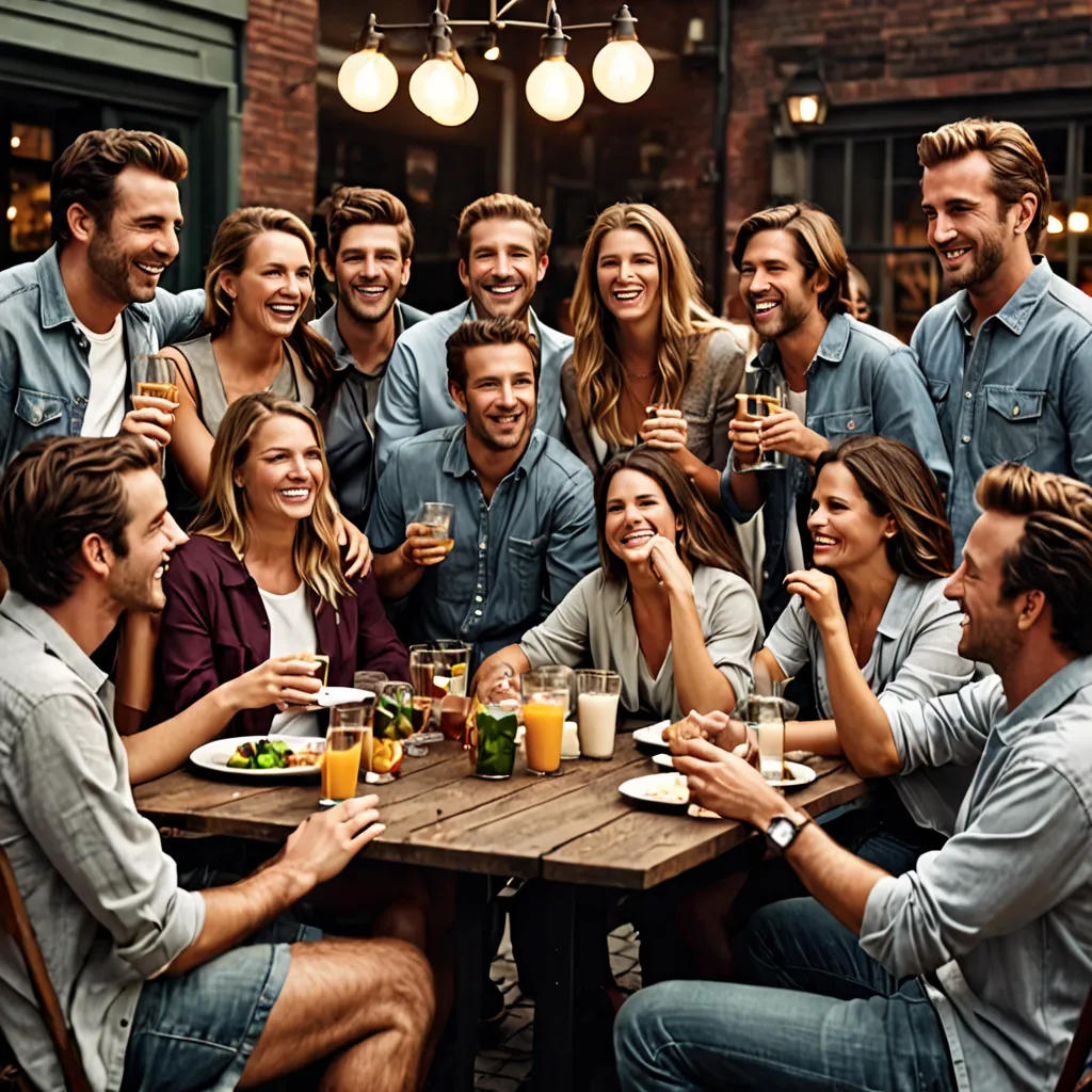 Weekend Reunion