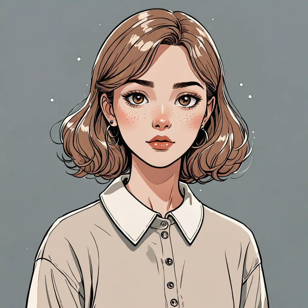 Hazel and the Magical Collar