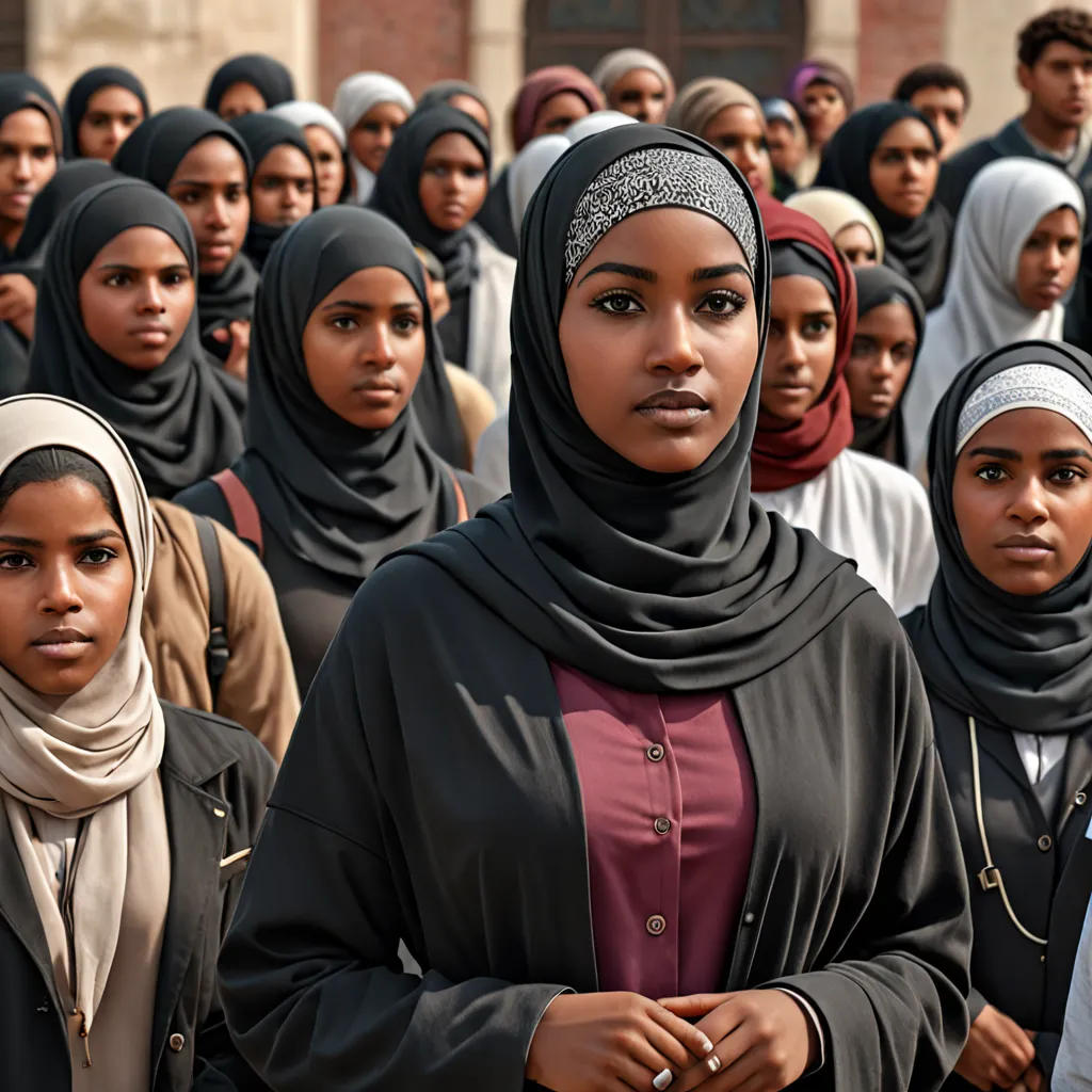 The Hijab Dilemma