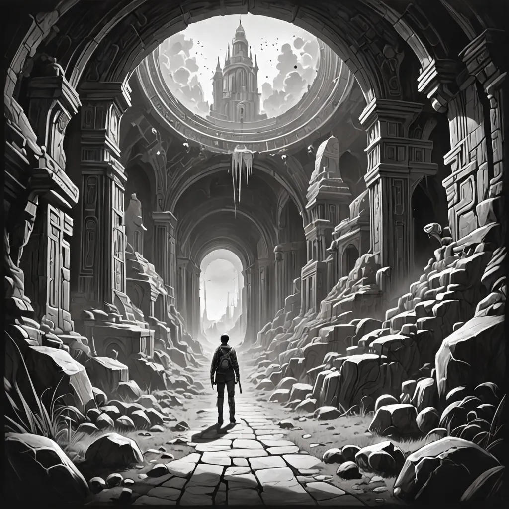 A Journey Through Time