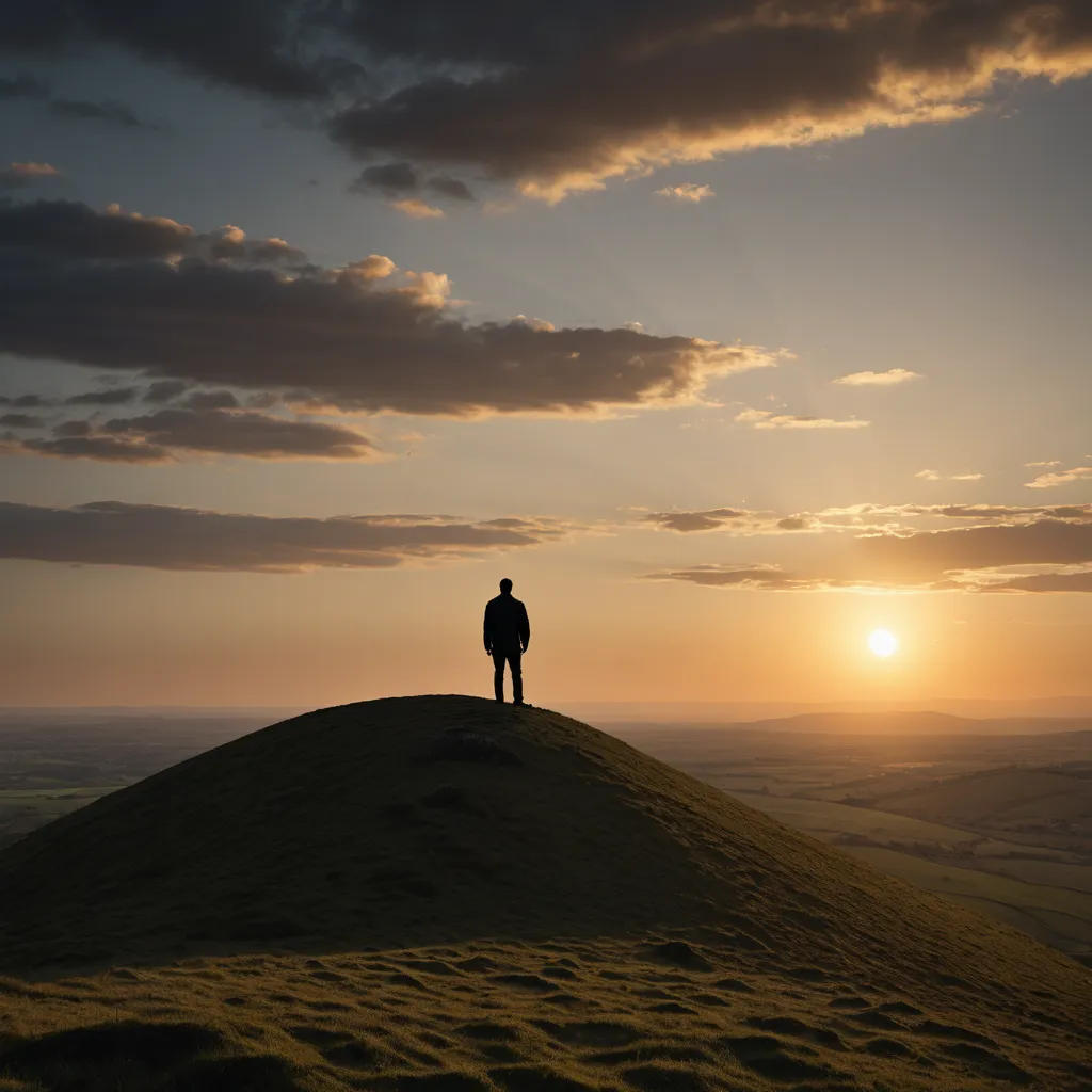 The Forgiveness Journey