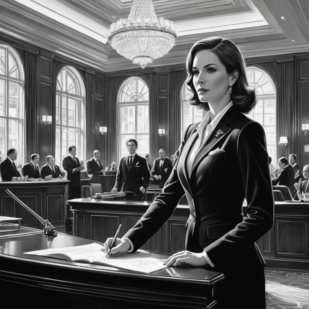 Front Desk Symphony