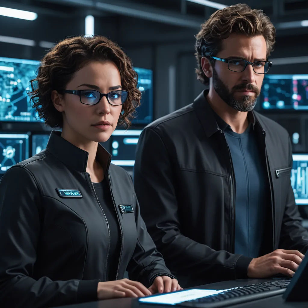 The God Algorithm | Story.com