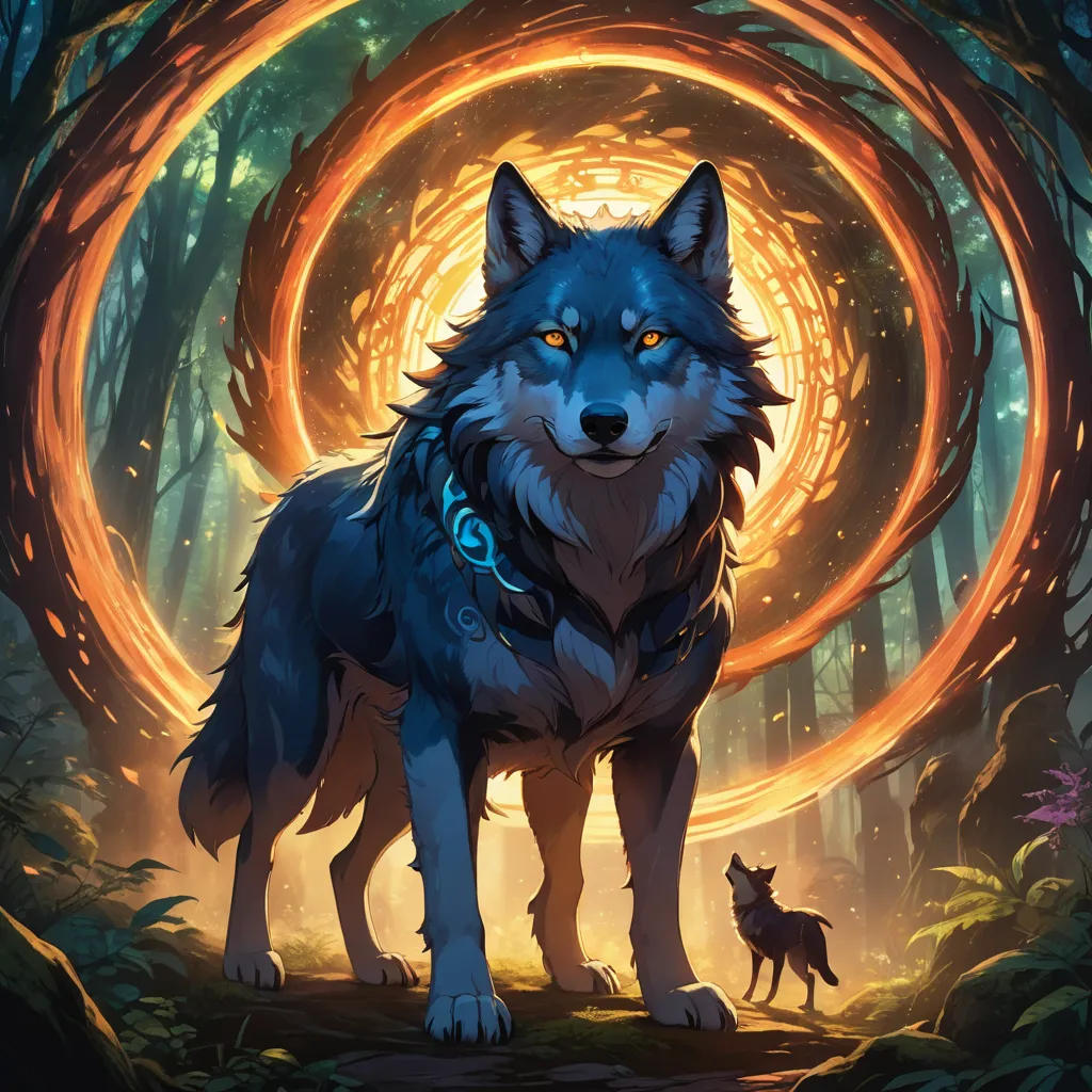 Whispers of the Unknown