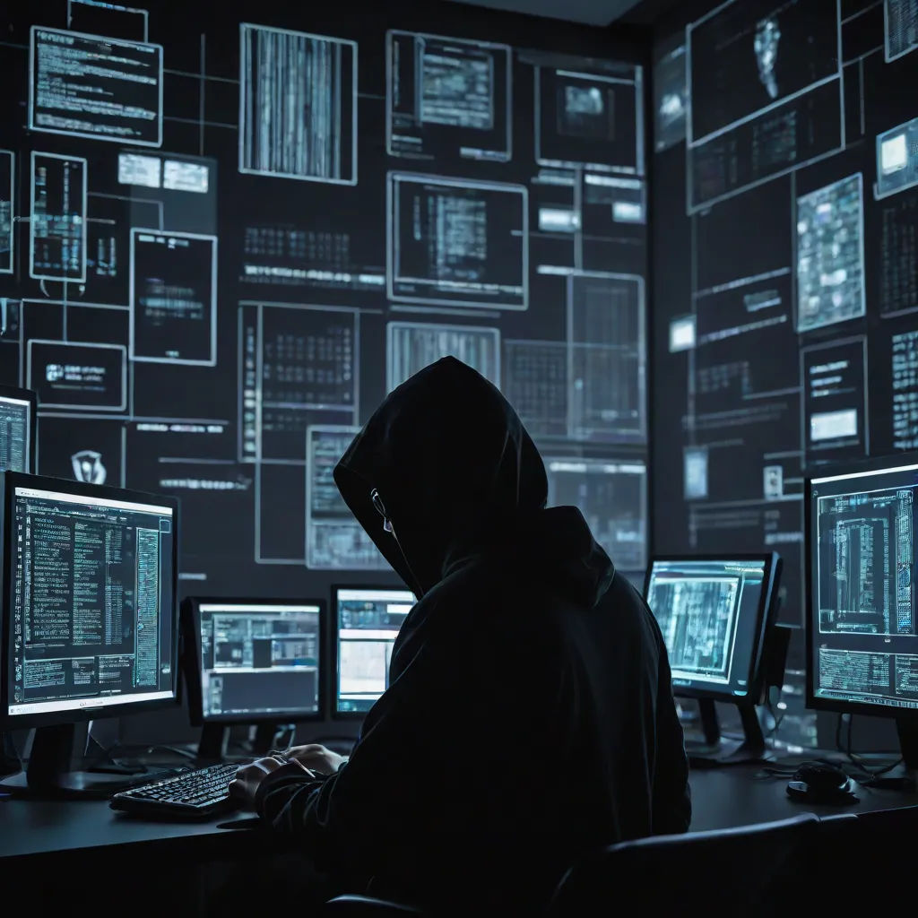 Code of Shadows | Story.com