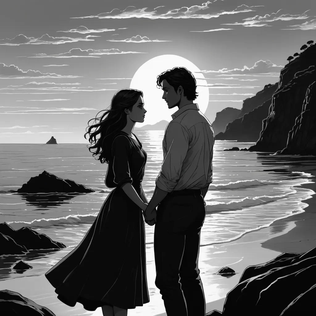Invisible Bonds