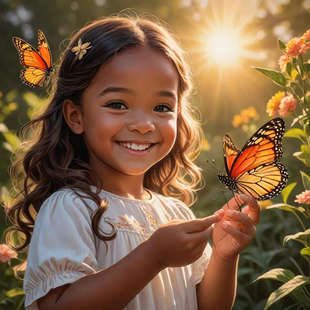 Londyn's Heart of Faith