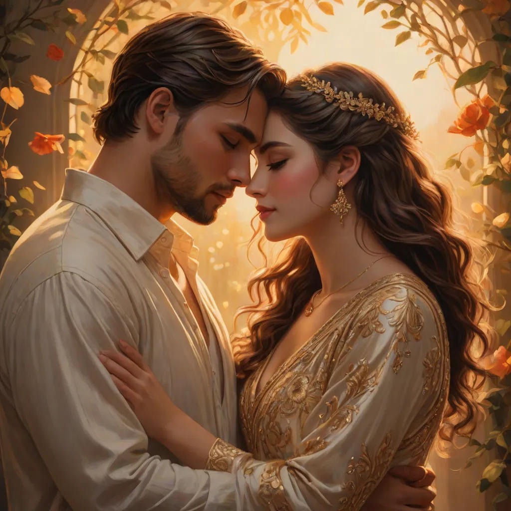 A Promise Beyond Wealth