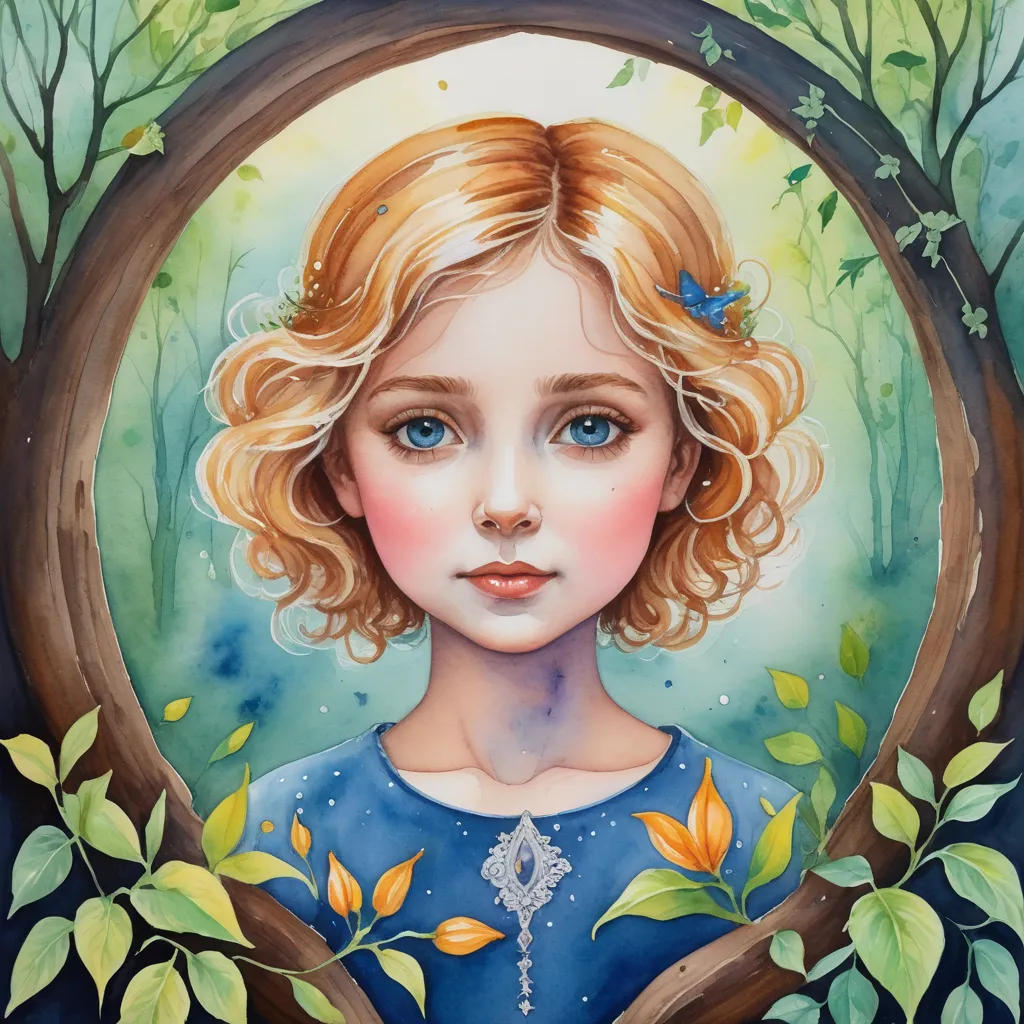 The Imaginary Kingdom