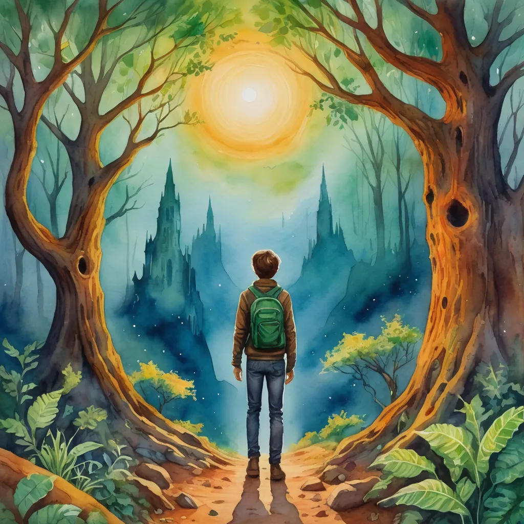 The Guardians of Gaia