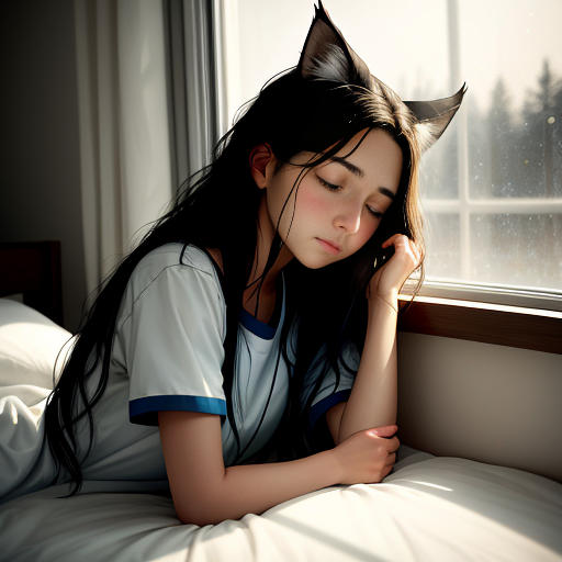 Sleepless Nights