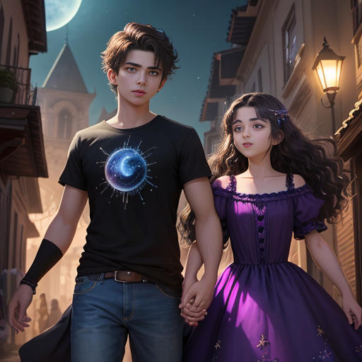 The Betrayal of the Enchanted Kiss