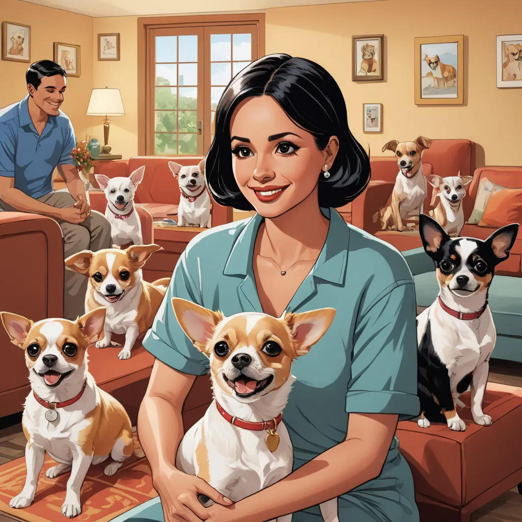 The Dog Hotel
