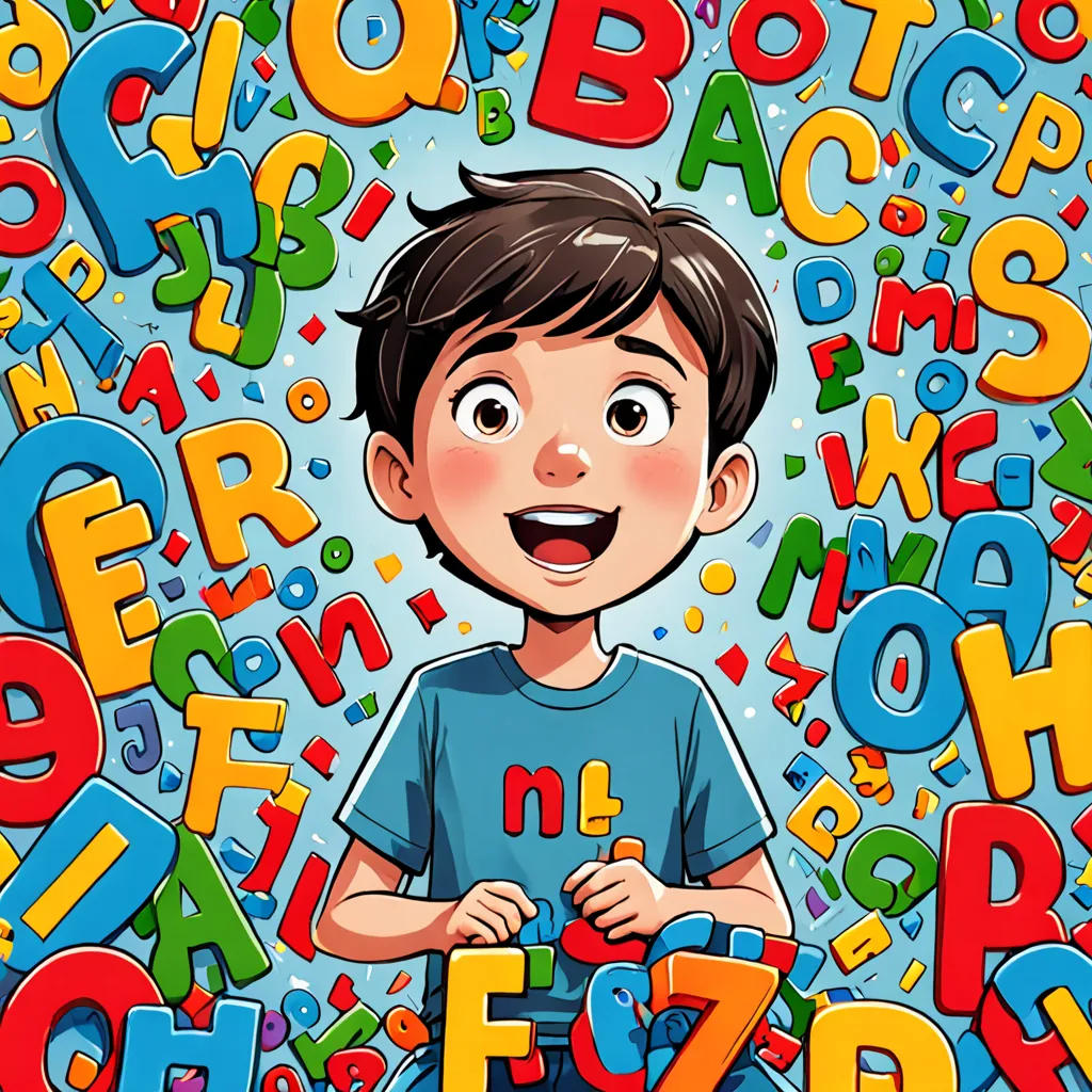 ABC Adventures: An Alphabet Affirmations Book