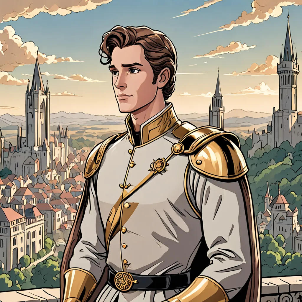 The Prince's Dilemma