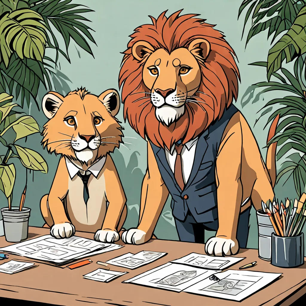 The Jungle Election