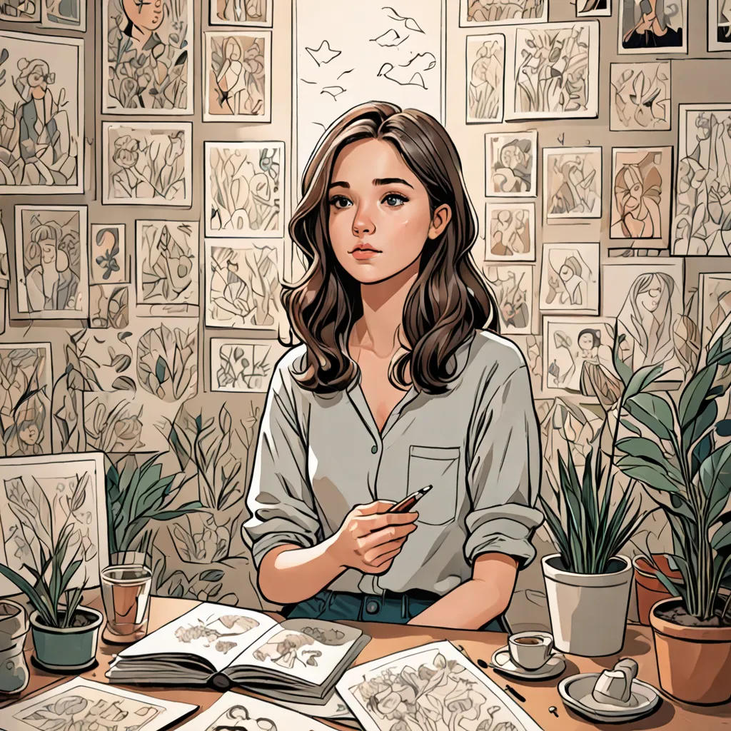 The Dream Artist