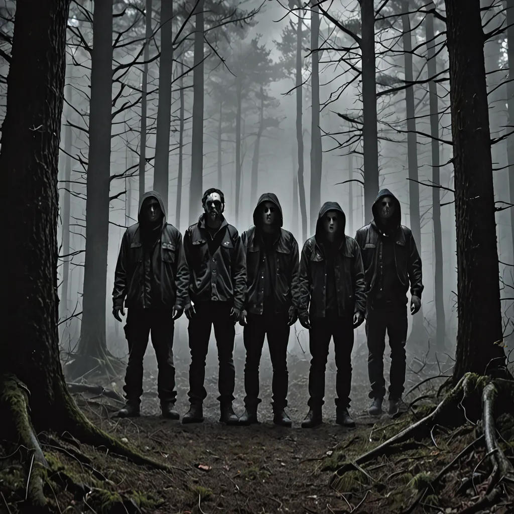 The Haunting of Babagaboosh Hollow