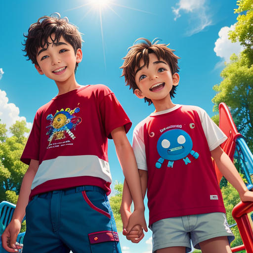 Emir's Robotic Adventure