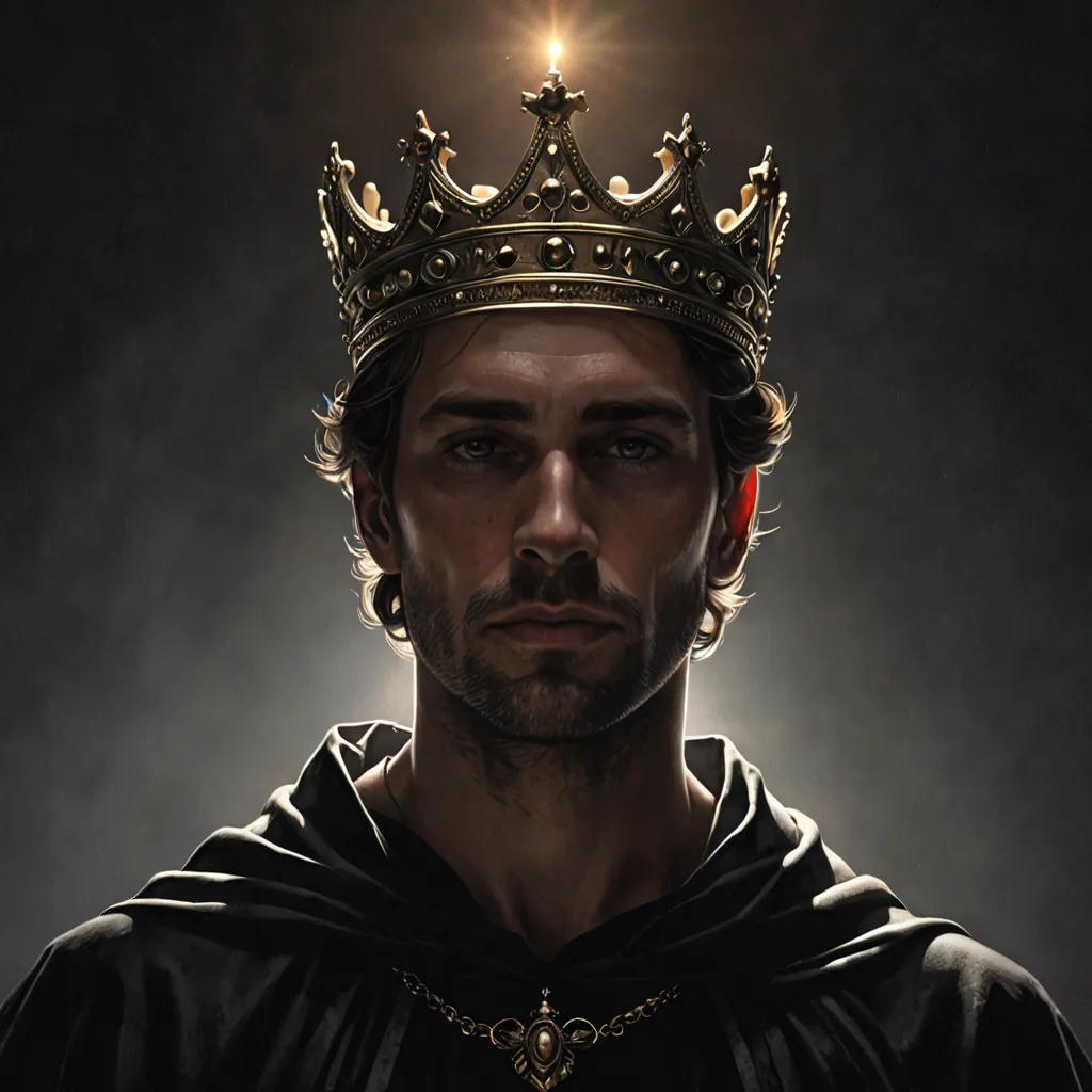 The Underworld King Reborn