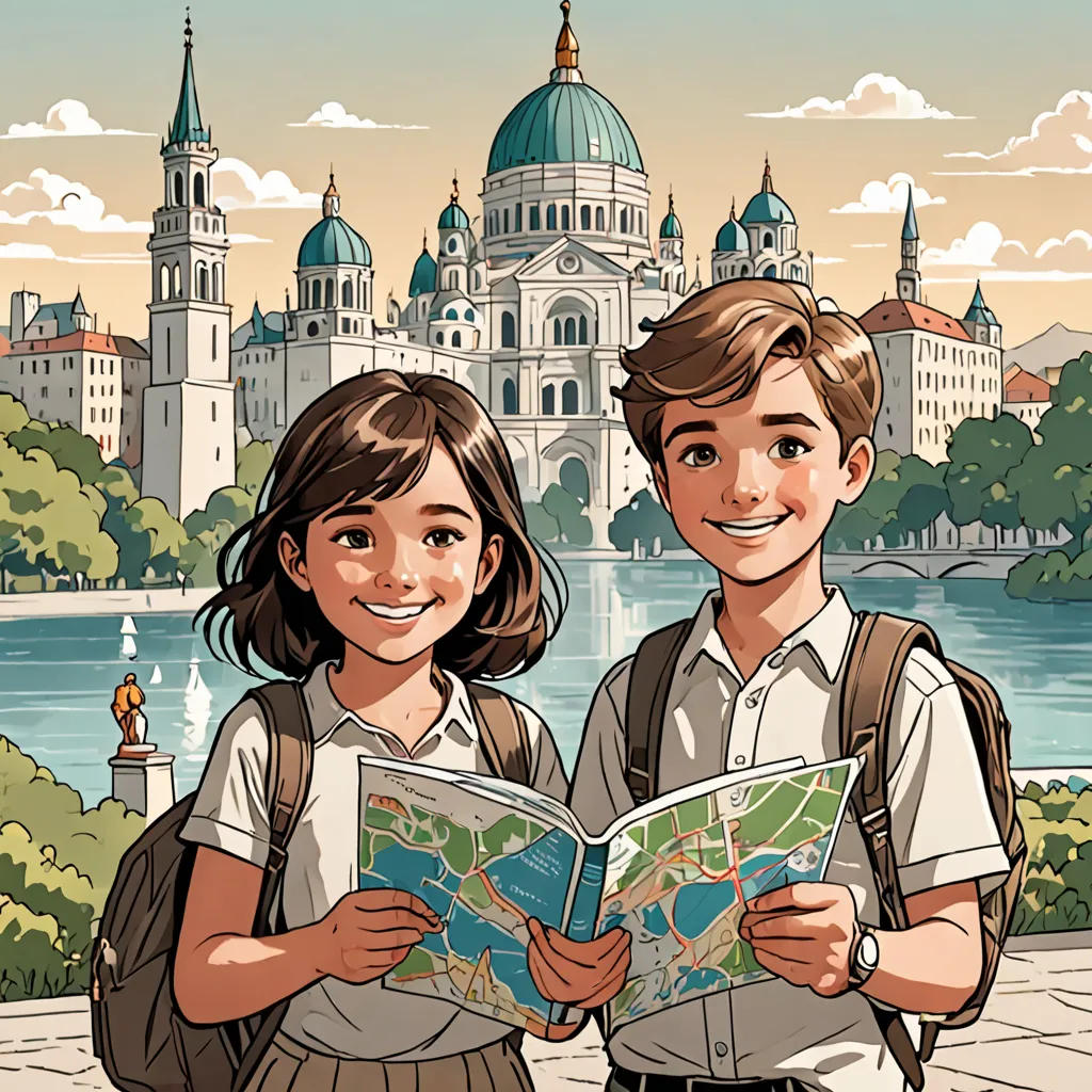 The World Travelers