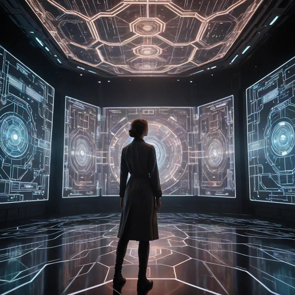 The Rise of Aeon