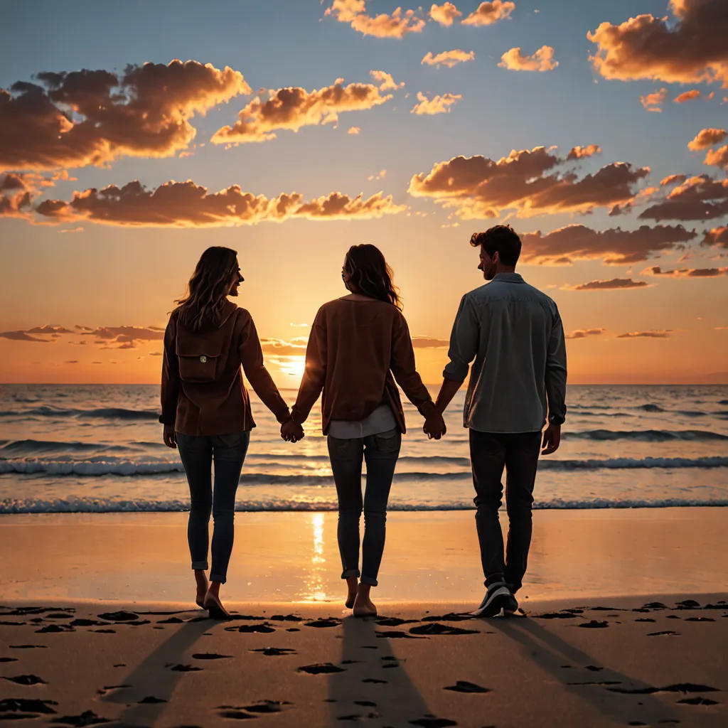 Love in the Digital Age