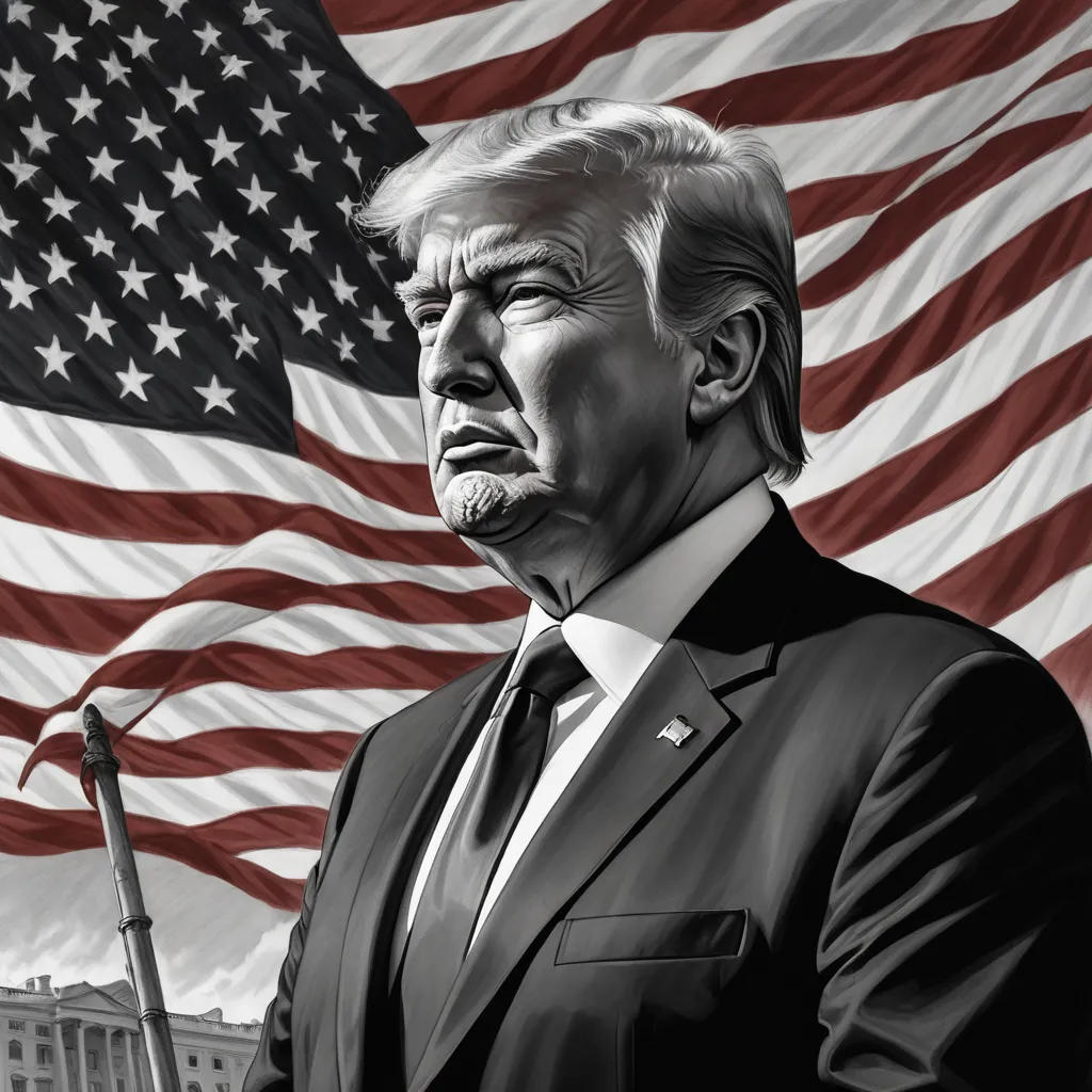The Rise of a Maverick