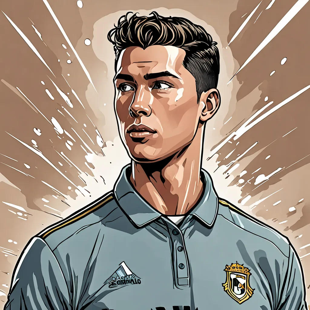 Ronaldo's Dream