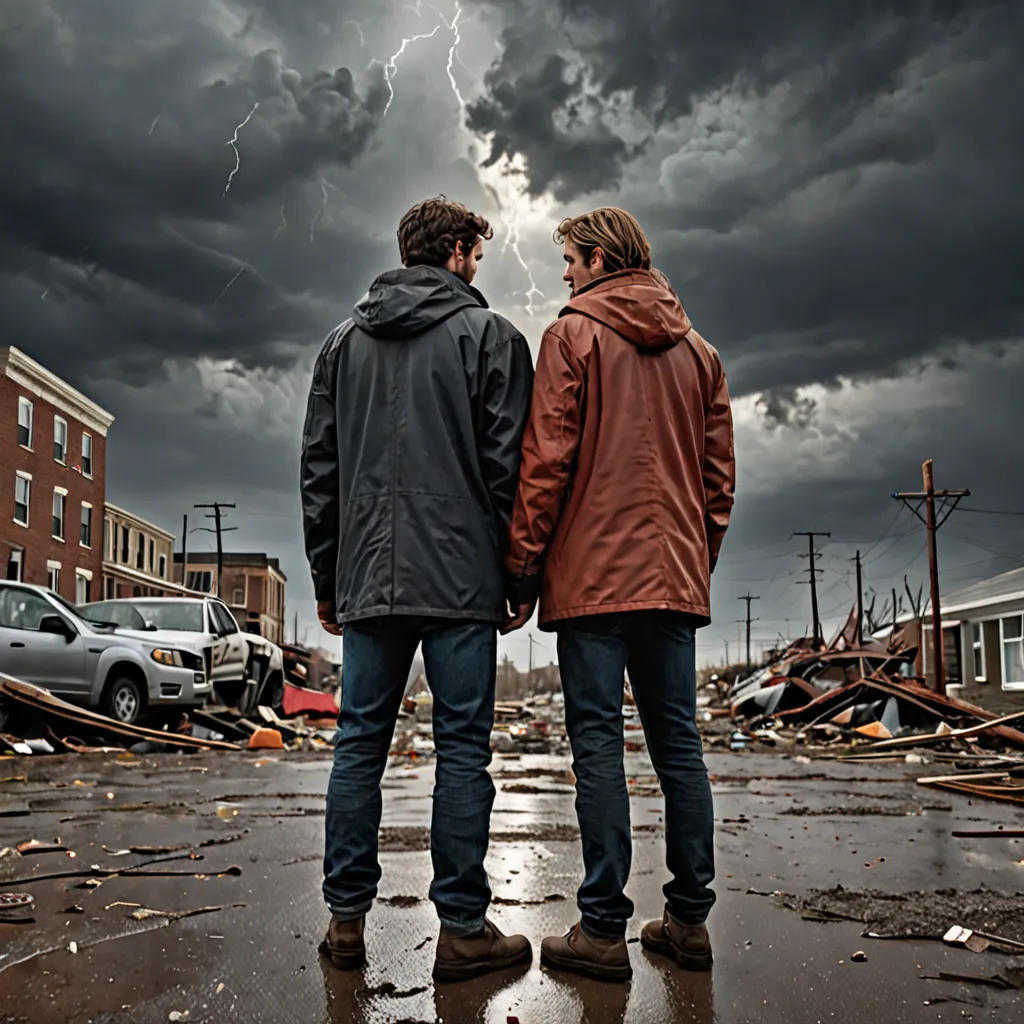 The Unwavering Bond