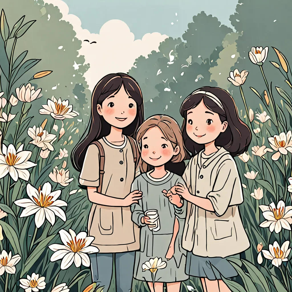 The Kindness Quest