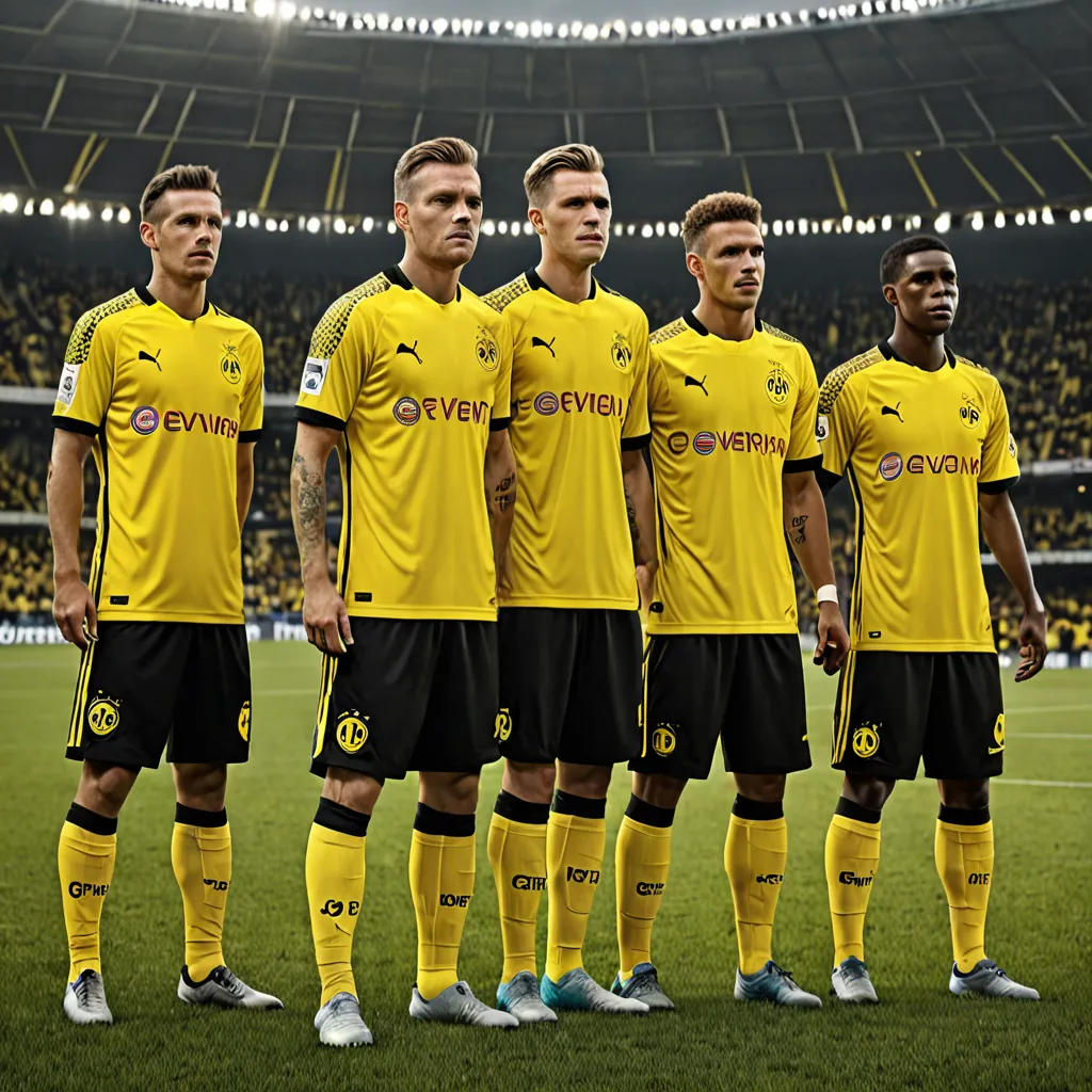 The Dortmund Legacy