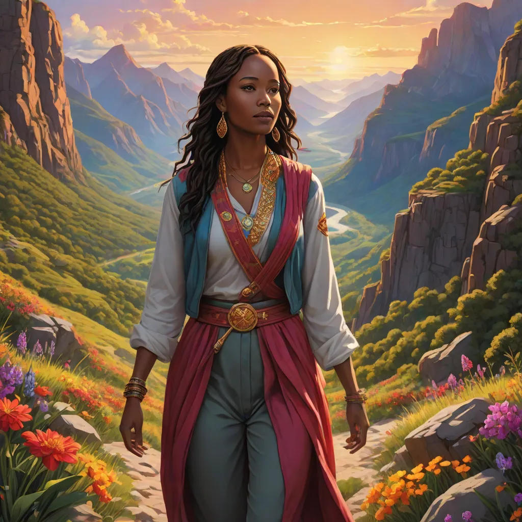 Jewel's Journey: A Life Unfolded