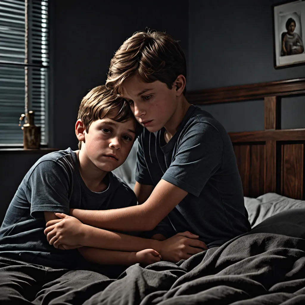 Brother's Comfort