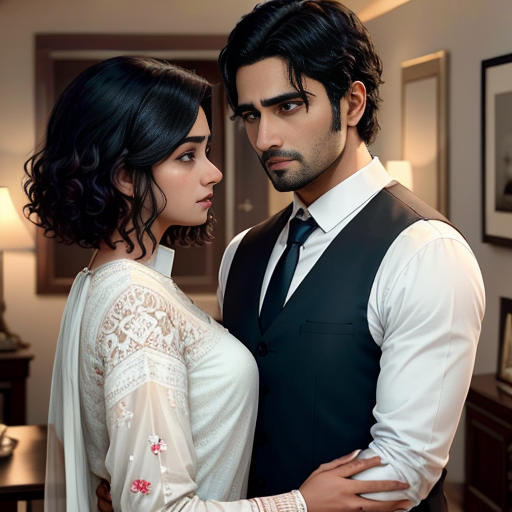 The Househusband's Dilemma