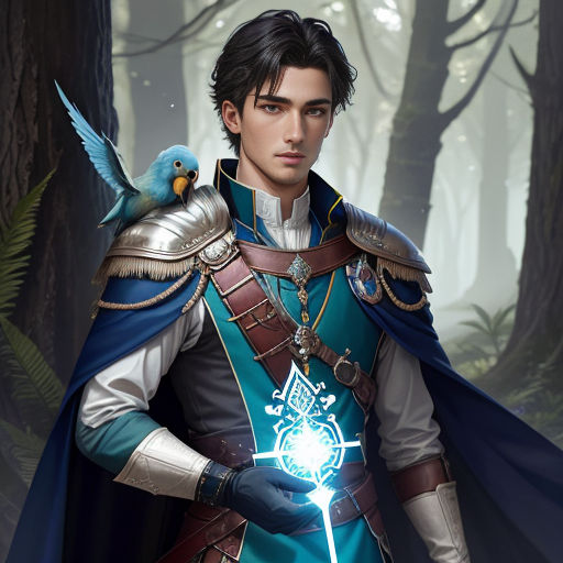 The Quest for Queen Eveline