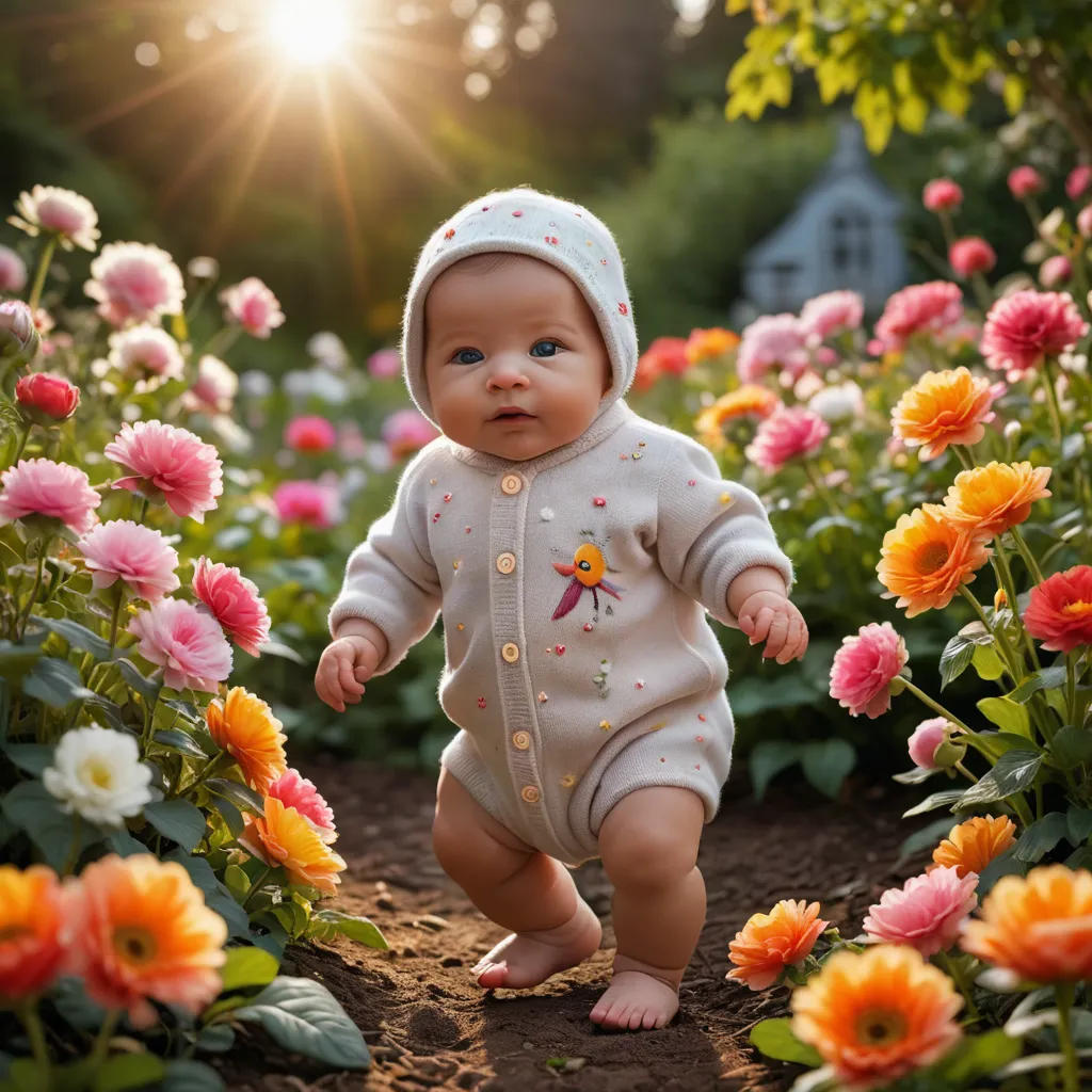 Welcome to the Beautiful World