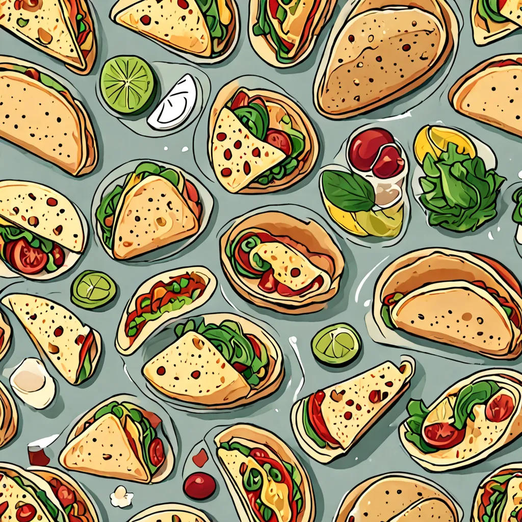 The Taco Shell That Couldn't Wait