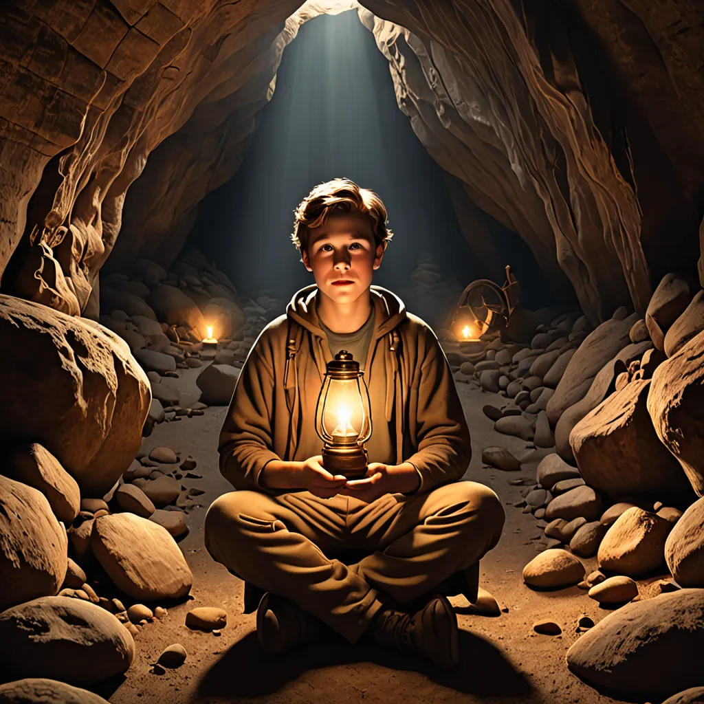 The Genie's Wish