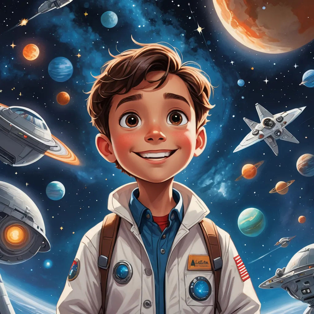 The Dreamer's Journey cover image