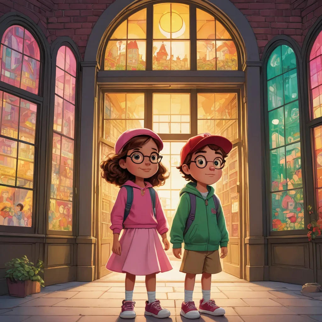 Dream Factory: The Adventure of Imaginations
