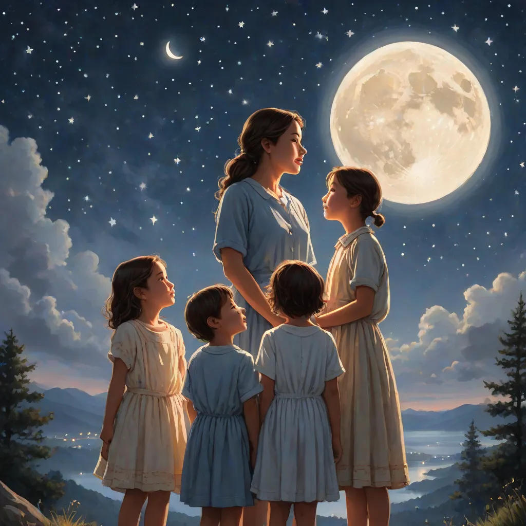 My Moon