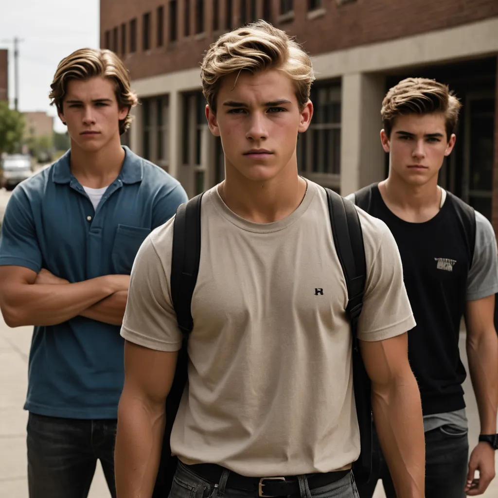 The Swaying Jock