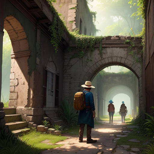 The Unexpected Journey