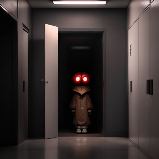 Scp 035 containment breach