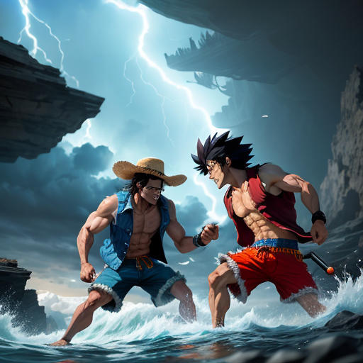 The Clash of Kings