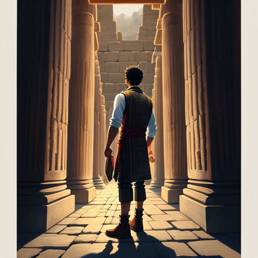 Isaiah: The Prophet's Journey